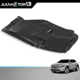 JIJIA0318-7 JIJIAMOTOR13 Front Engine Splash Shield Cover