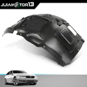 JIJIA031801 JIJIAMOTOR13 Front Passenger Right Upper Fender