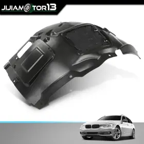 JIJIA031807 JIJIAMOTOR13 Front Left Diver Fender Liner Upper