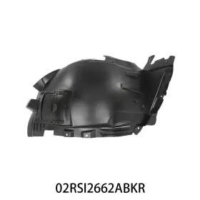 JIJIA031811 JIJIAMOTOR13 Benz Passenger Forward Fender Liner JIJIA031811 JIJIAMOTOR13 Benz Passenger Forward Fender Liner