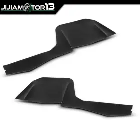 JIJIA032406 JIJIAMOTOR13 Inner Fender Frame Splash Seals