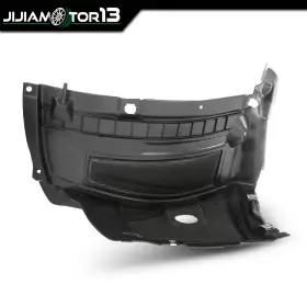 JIJIA032407 JIJIAMOTOR13 Fender Splash Guard Front Right A7