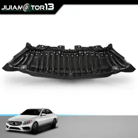 JIJIA032807 JIJIAMOTOR13 Benz Front Engine Splash C300