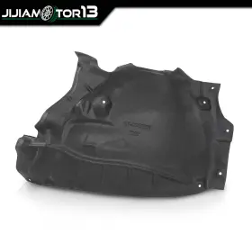 JIJIA040703 JIJIAMOTOR13 Fender Liner Splash Guards Rear Left