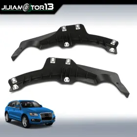 JIJIA0517-5 JIJIAMOTOR13 Front Fender Splash Shield Extension