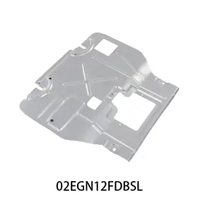 JIJIA0529-3 JIJIAMOTOR13 Engine Skid Plate F-150 Ford
