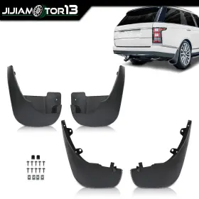 JIJIA111933 JIJIAMOTOR13 Splash Guard Mud Flap Land Running
