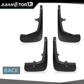 JIJIA111939 JIJIAMOTOR13 Splash Guard Mud Flaps Land Sport #3