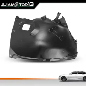 JIJIA2025090502 JIJIAMOTOR13 Front Left Driver Forward Fender