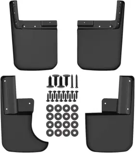 00801 JOYTUTUS Mud Flaps Gladiator Splash
