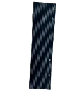 GA-V-115-2 JWAPARTS Fender Mudflap Rear Driver Passenger Vnl