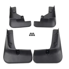550740934108 KABUSIKIKAISYA-KAWAUSA Wheel Mud Flaps Splash #2
