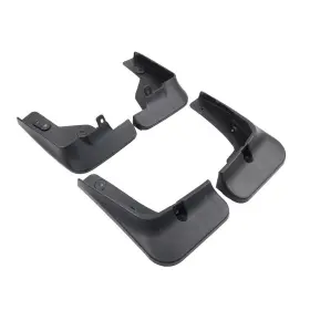 550740934108 KABUSIKIKAISYA-KAWAUSA Wheel Mud Flaps Splash #3