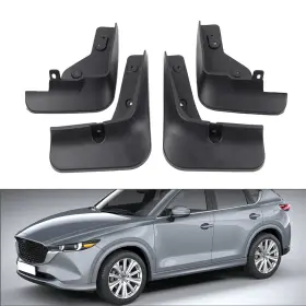 550740934108 KABUSIKIKAISYA-KAWAUSA Wheel Mud Flaps Splash