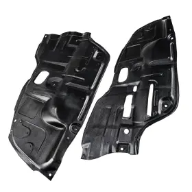 5144106030 KAC Left Right Engine Splash Shield Set Toyota