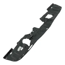 MI1228113 KAC Front Engine Splash Shield Mitsubishi Lancer #3