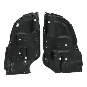 TO1228130 KAC Set Engine Splash Front Left Right Avalon #3