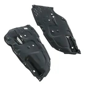TO1228130 KAC Set Engine Splash Front Left Right Avalon