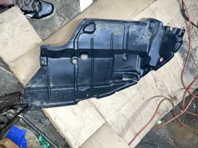 TO1228170C KAI Front Driver Splash Shield Toyota Camry
