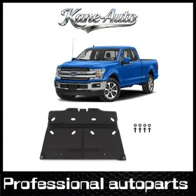 WRNYQ15018EC KANE Front Engine Splash Shield Guard Cover Ford