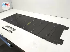 C131152610002 KARMA Revero Center Battery Plate Shield Guard #2