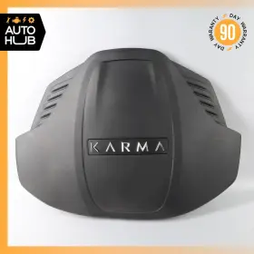 C131179001900 KARMA Revero Engine Cover Shield Guard Gt #2