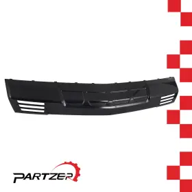 1KPGM1215040 KARPAL Front Bumper Lower Valance Skid Plate