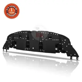 1KPTY1215014 KARPAL Front Engine Splash Cover Guard NX300H