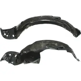 194967219725 KARPARTS360 Splash Guard Fender Liner Passenger 194967219725 KARPARTS360 Splash Guard Fender Liner Passenger