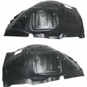 196255014869 KARPARTS360 Xdrive Splash Guard Fender Liner Bmw