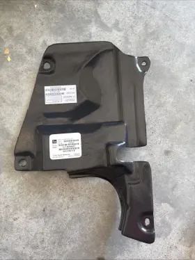 196255099026 KARPARTS360 Fender Liner Front Driver Rear CX-5