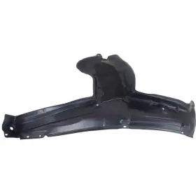 196255180588 KARPARTS360 Fender Liner Passenger Front Rear