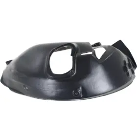 196255180878 KARPARTS360 Smart Fortwo Fender Liner Passenger