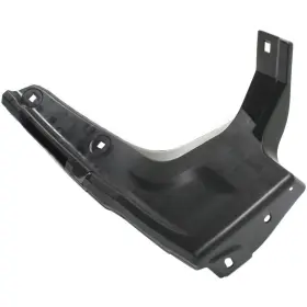 196255181110 KARPARTS360 Fender Liner Passenger Rear Bumper