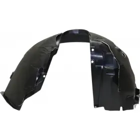 196255181288 KARPARTS360 Fender Liner Driver Front Insulation 196255181288 KARPARTS360 Fender Liner Driver Front Insulation