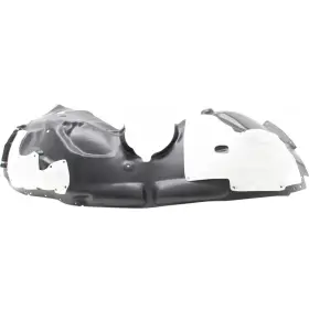 196255181424 KARPARTS360 Fender Liner Driver Front Sport Ford