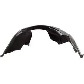 196255181493 KARPARTS360 Fender Liner Passenger Front Ford