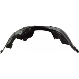 196255181509 KARPARTS360 Fender Liner Driver Front Ford