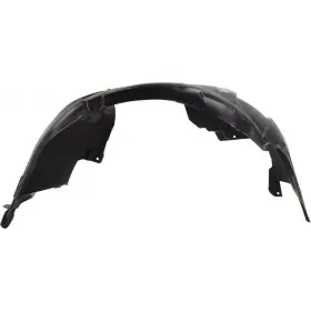 196255181592 KARPARTS360 Fender Liner Passenger Front Gt Ford