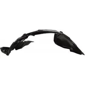 196255236957 KARPARTS360 Fender Liner Driver Front Honda