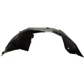 196255236995 KARPARTS360 Fender Liner Driver Front Hyundai