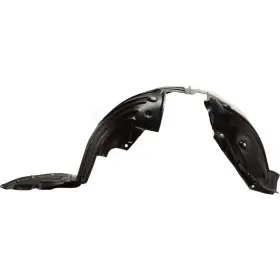 196255237060 KARPARTS360 Fender Liner Passenger Front CX-9 #3
