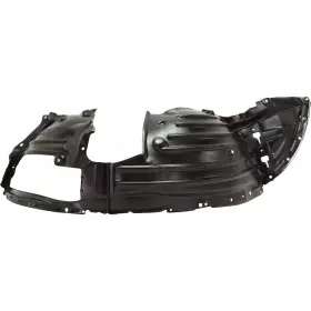 196255237060 KARPARTS360 Fender Liner Passenger Front CX-9