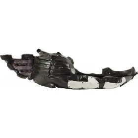 196255237138 KARPARTS360 Ascent Fender Liner Driver Front