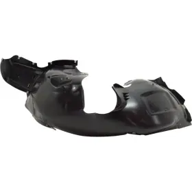 196255237206 KARPARTS360 Fender Liner Driver Front Volkswagen 196255237206 KARPARTS360 Fender Liner Driver Front Volkswagen