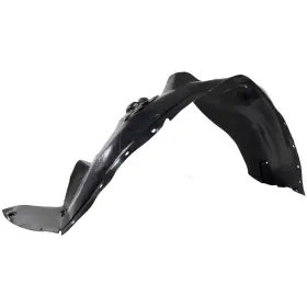196255248608 KARPARTS360 Fender Liner Driver Front Gmc