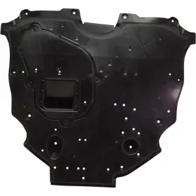 196255347332 KARPARTS360 Engine Splash Shield Cover Center