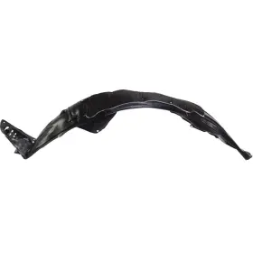 196837051855 KARPARTS360 Fender Liner Passenger Front Honda