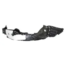 196837340102 KARPARTS360 Passenger Fender Liner Front Capa