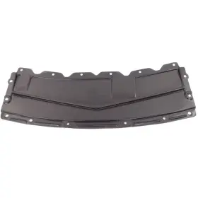 197238171227 KARPARTS360 Front Engine Splash Shield Cover